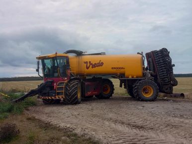 kosken kone lietteen levitys vredo