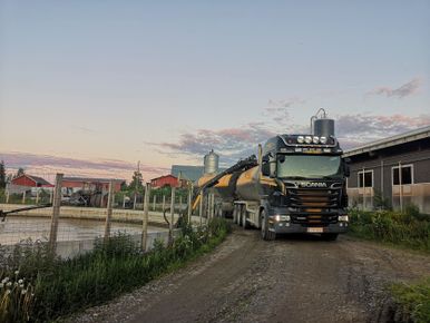kosken kone lietteen siirto